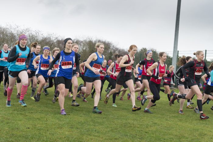 ARMY INTER CORPS CROSS COUNTRY CHAMPIONSHIPS