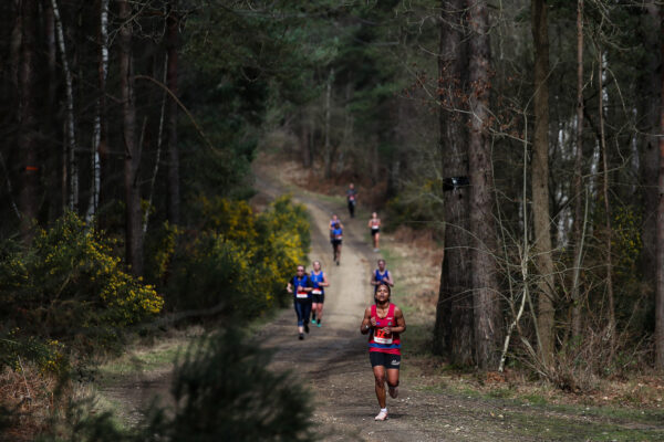 Inter-Corps Cross Country - Minley Barracks, 16/03/2023

Picture: Andrew Fosker / Alligin