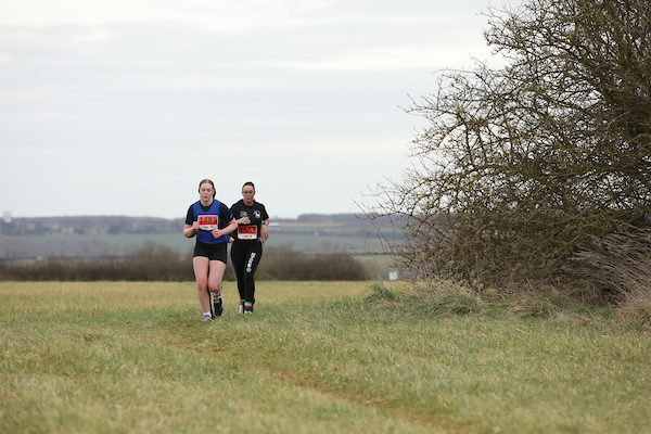 Inter-Corps Cross Country at St George’s Barracks, North Luffenham, Rutland on Wednesday 31st January 2024.

Produced by Alligin Photography 
Photographer: Cat Goryn

Photographer Website:
https://alliginphotography.co.uk/